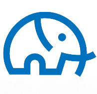 蓝象医疗 Logo