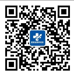 蓝象医疗微信公众号二维码
