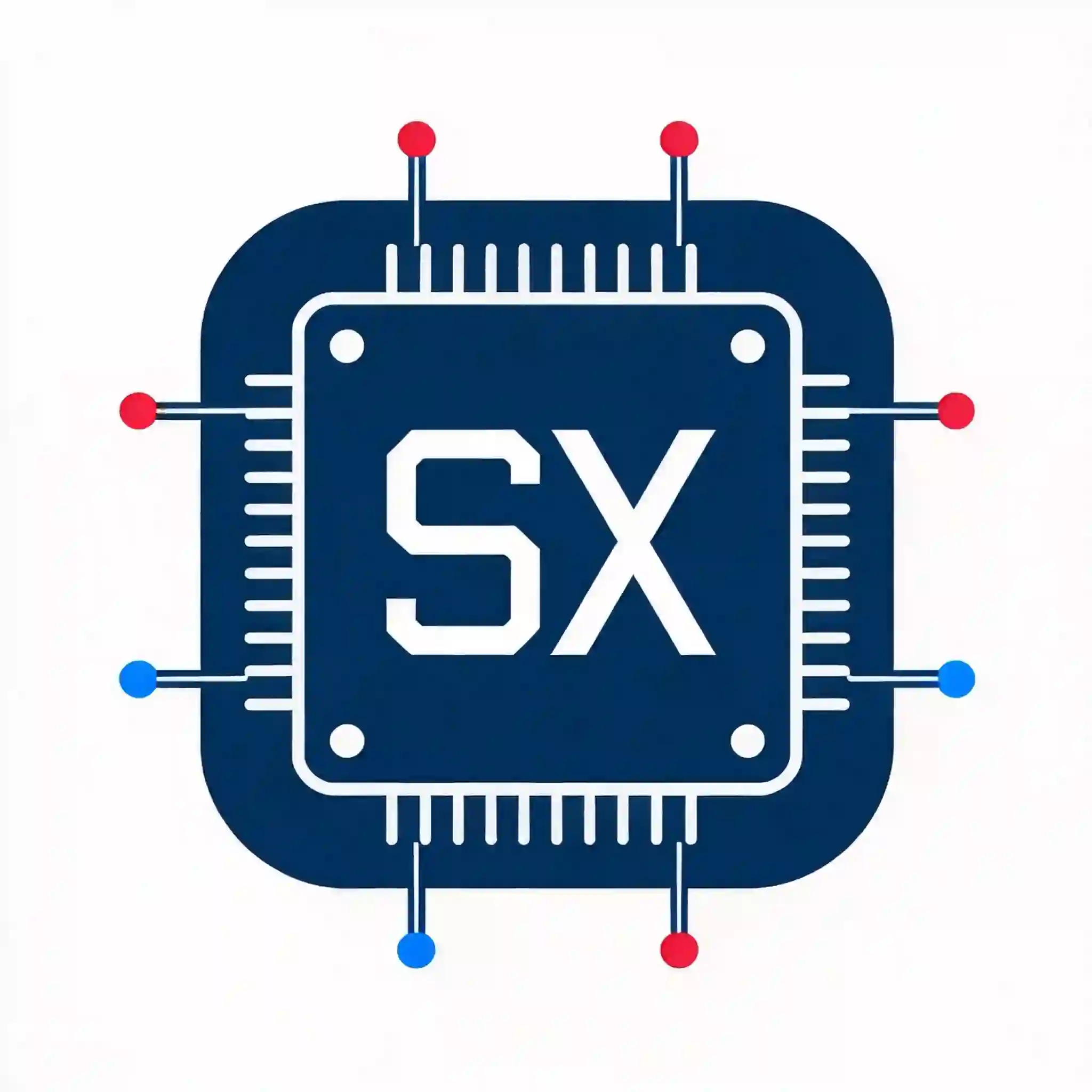 Shenxin Technology Logo