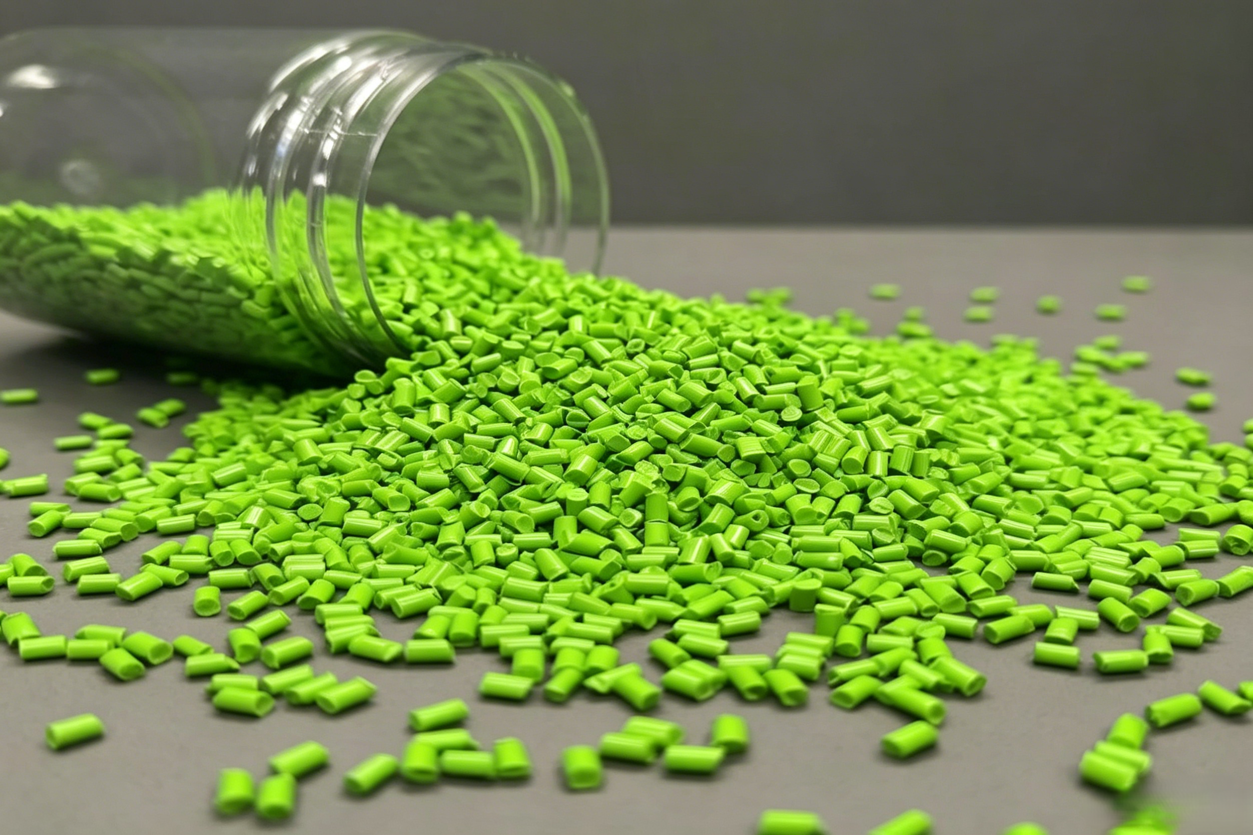 Bio-based Nylon