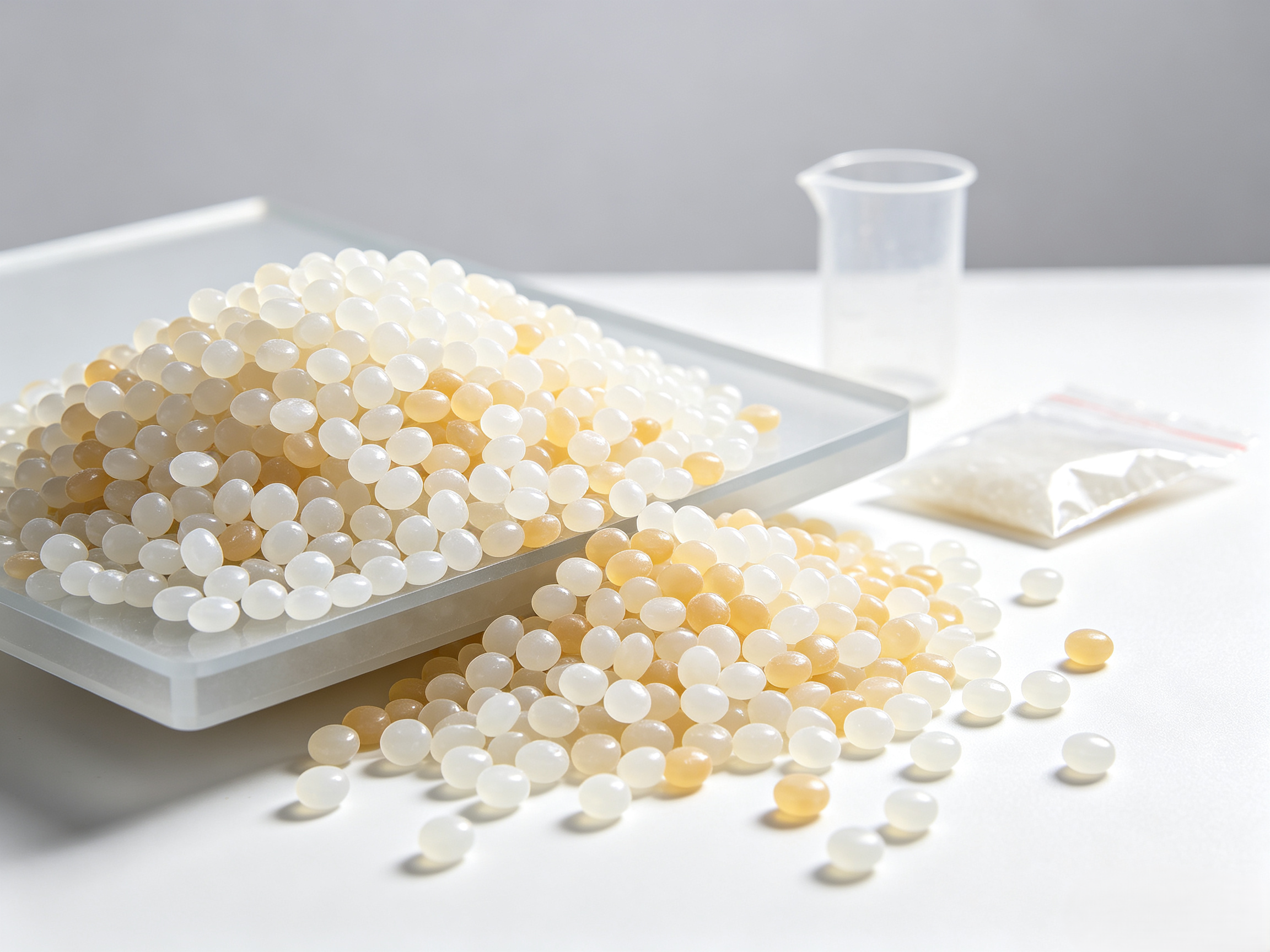 生物基尼龙是什么？上海艾瑞源塑化 生物基尼龙原料供应