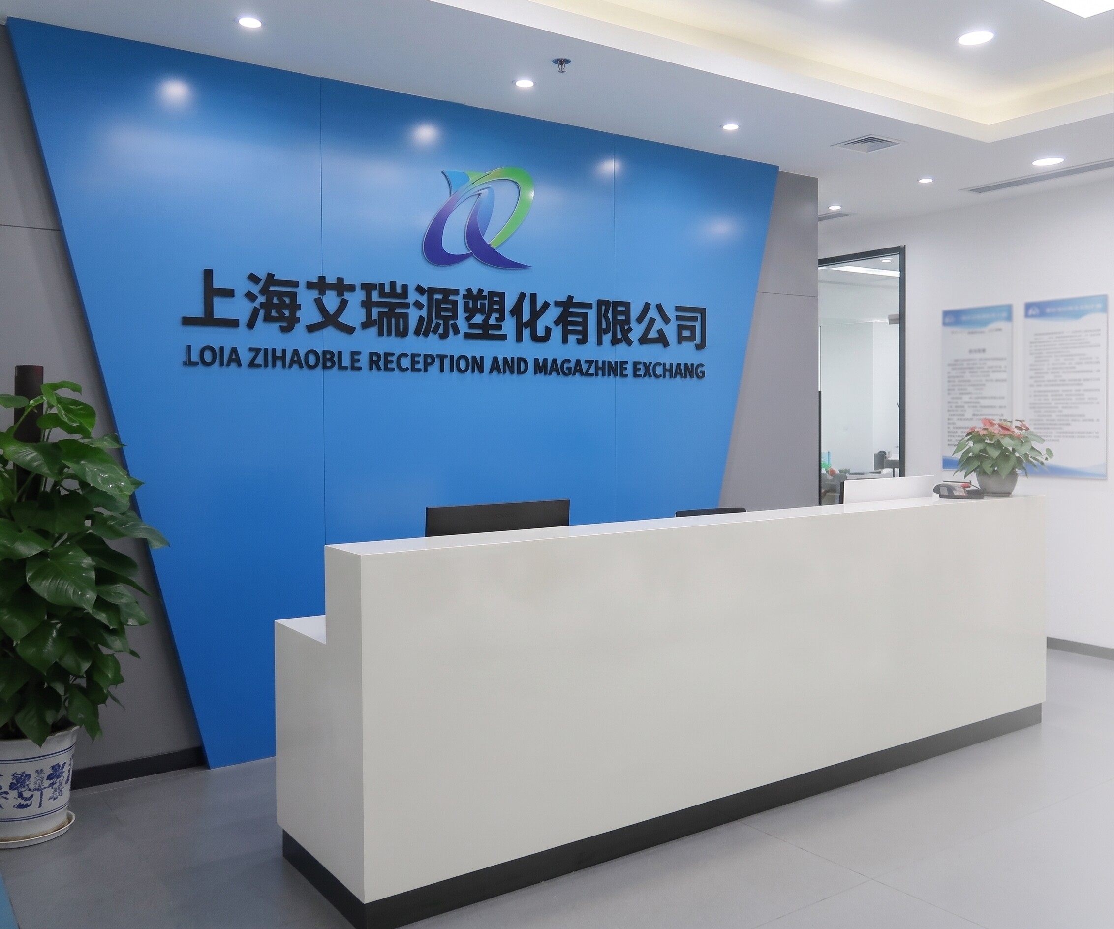 Company Environment
