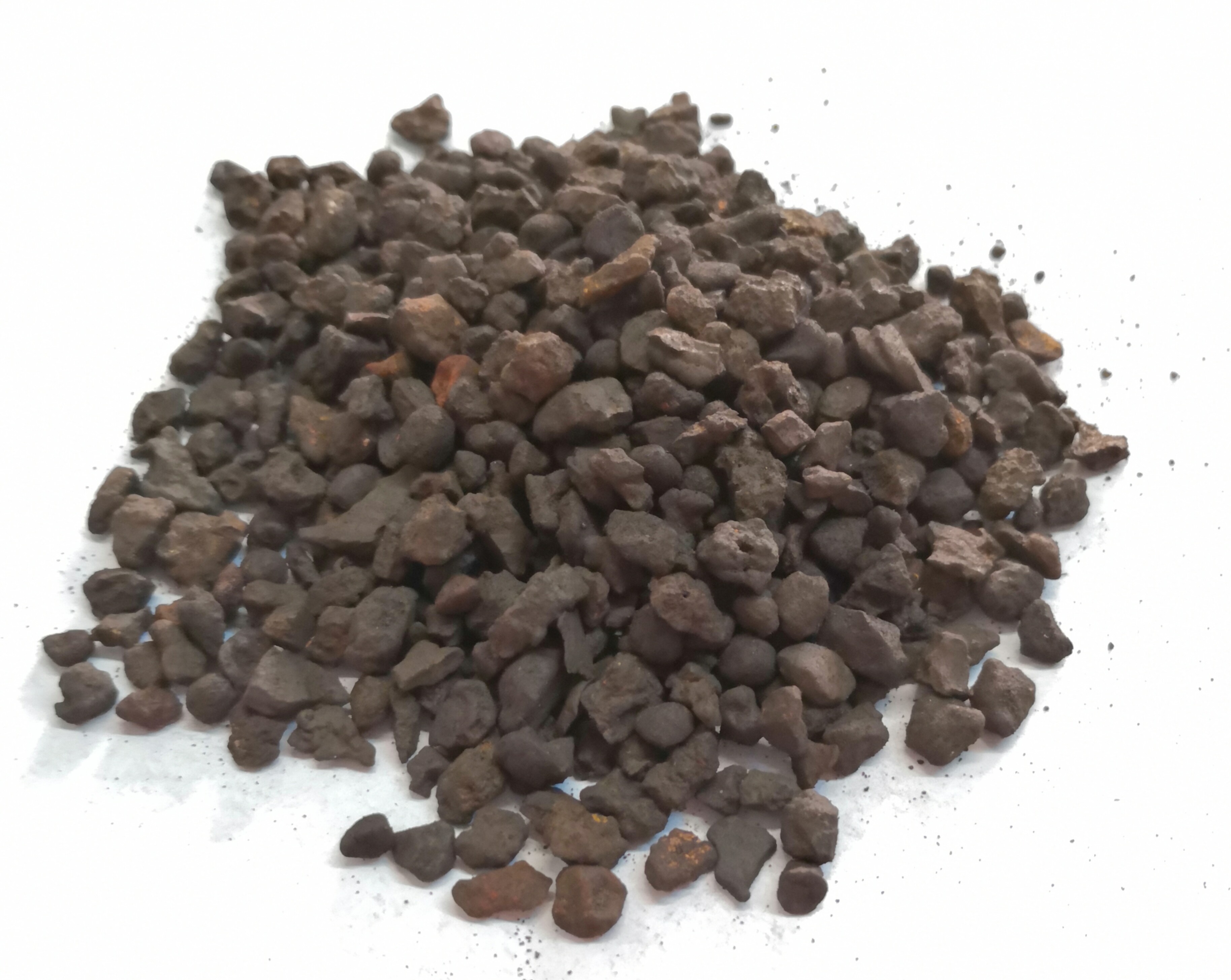 锰砂滤料