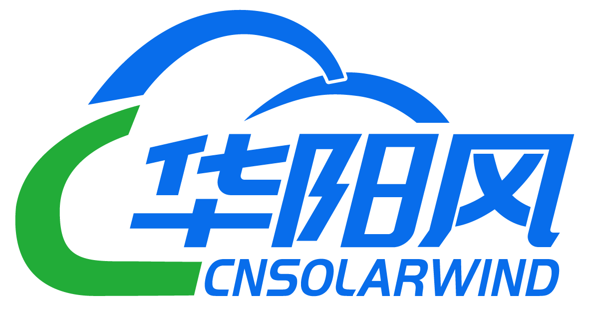 华阳风科技 Logo