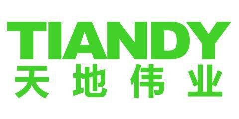 天地伟业