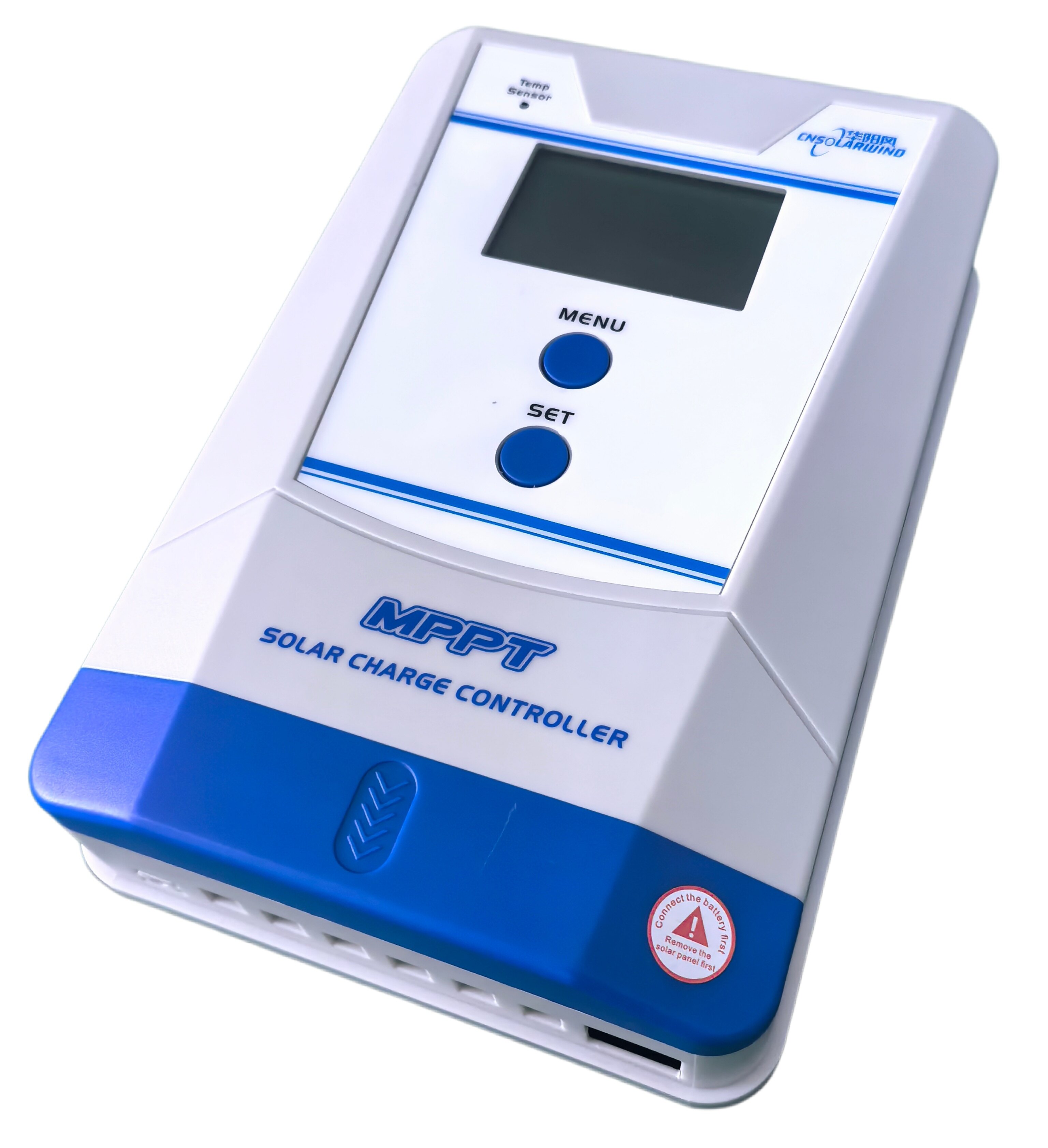 HX-MPPT24V控制器