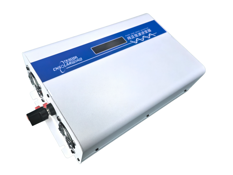 STP-Pro系列700W正弦波逆变器