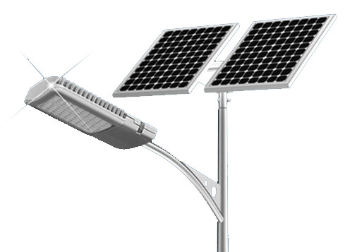 太阳能LED路灯