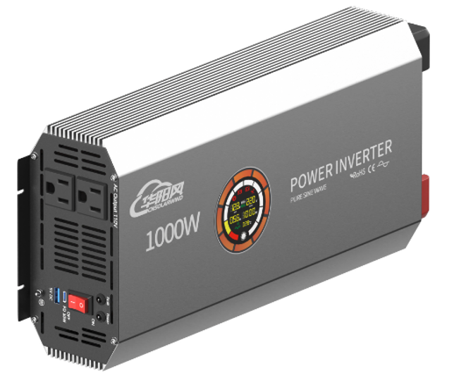 STX-Pro系列1000W正弦波逆变器