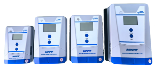 HX-MPPT48V控制器