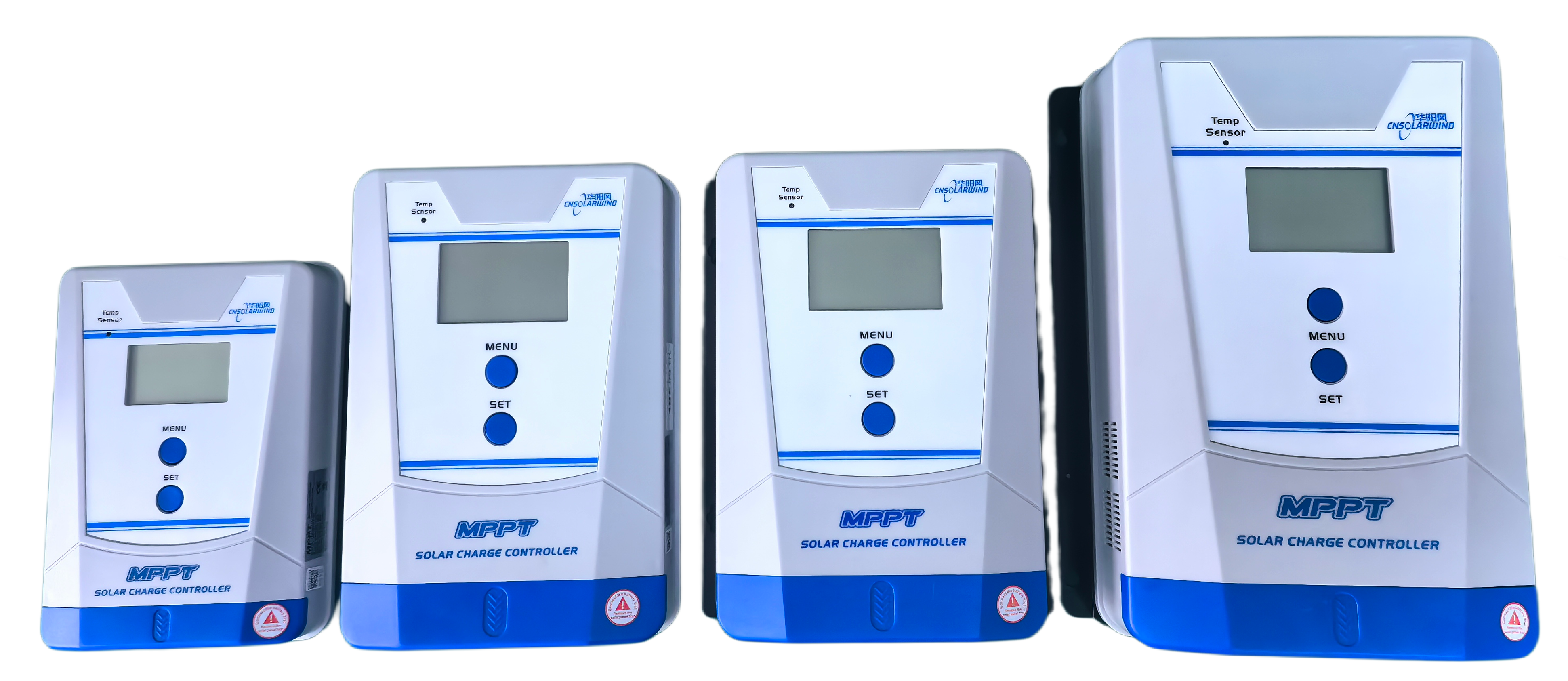 HX-MPPT24V控制器 3