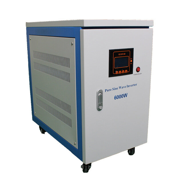 SWSN3L 3-20KW三相工频正弦波逆变器