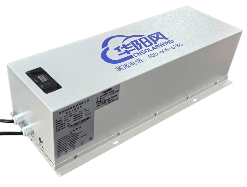 12.8V 40-100Ah磷酸铁锂电池