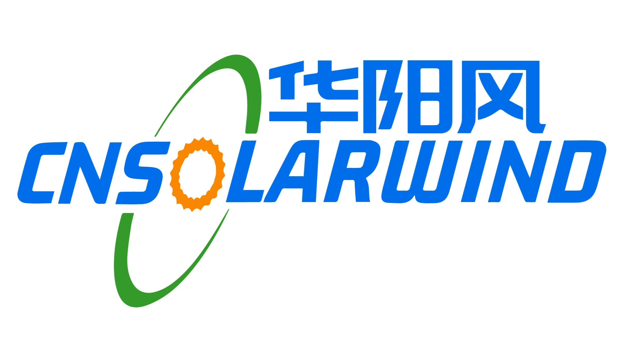 CNSOLARWIND Logo