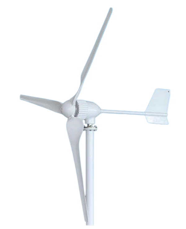 M型300-600W小型风力发电机