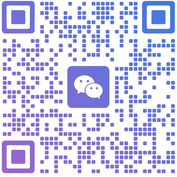 WeChat QR Code