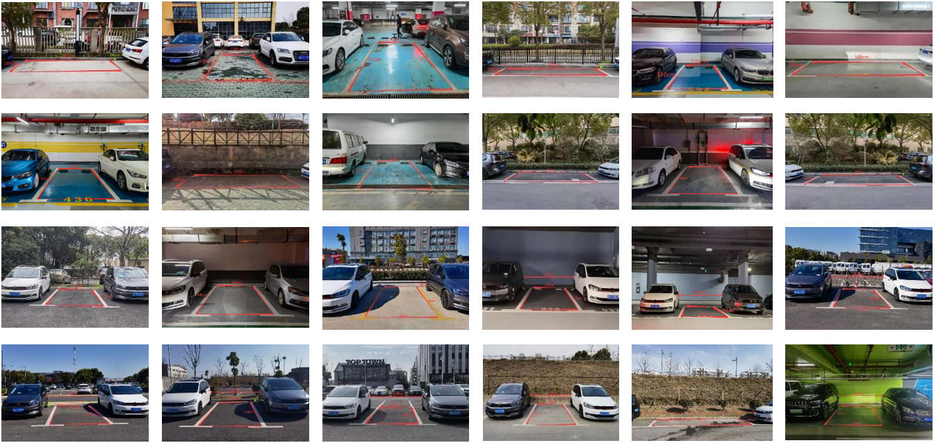 Vehicle Testing