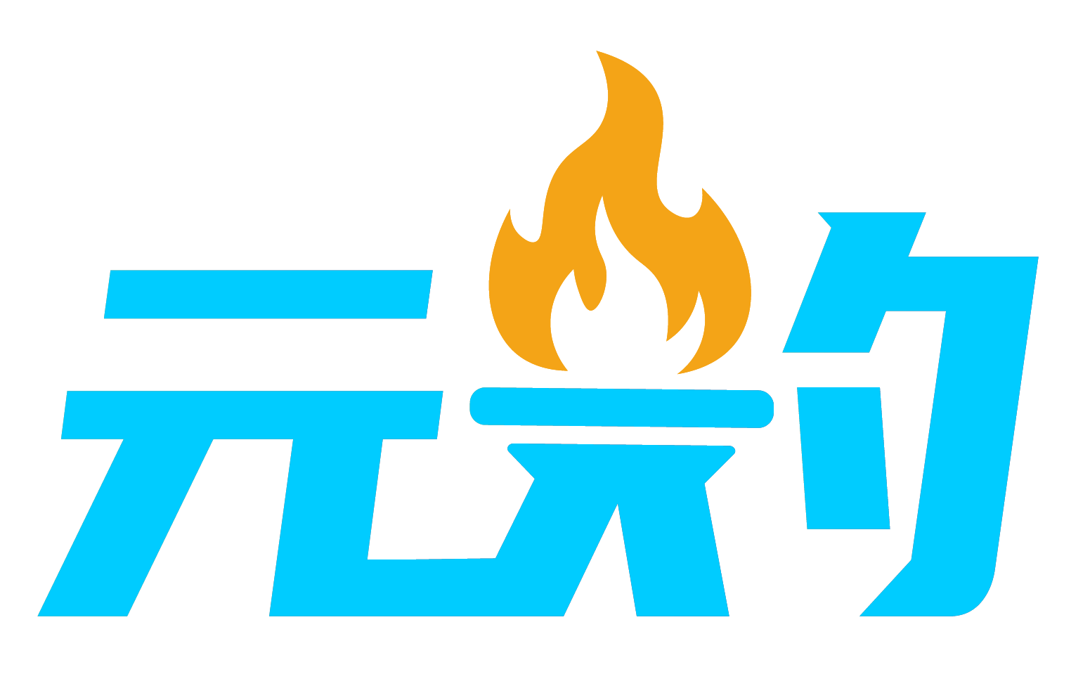 公司 Logo