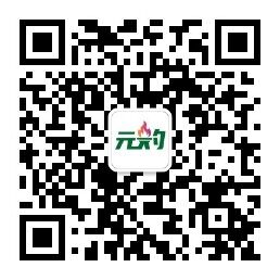 企业公众号二维码