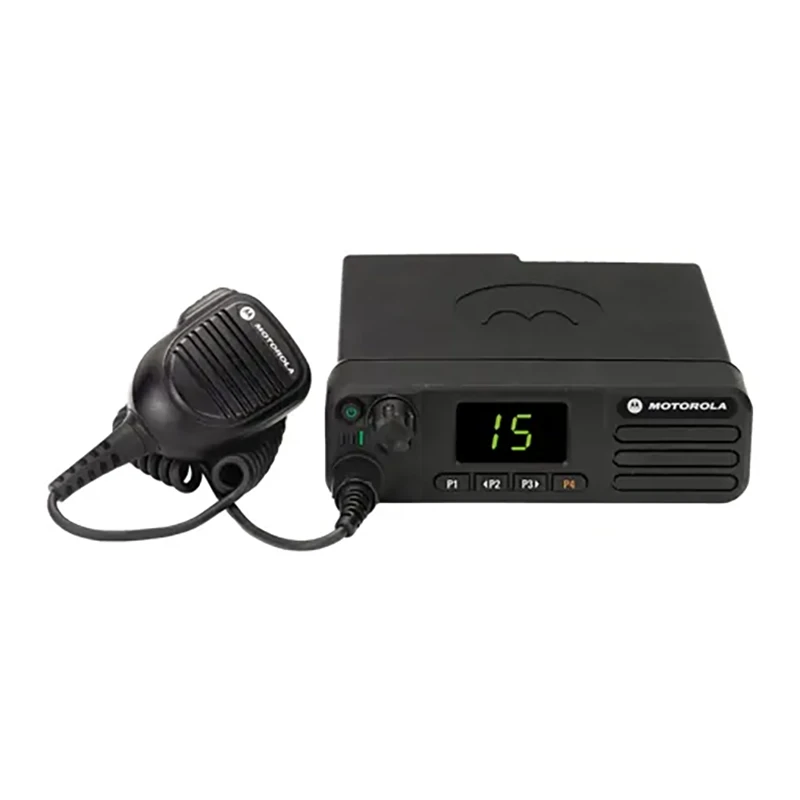 MOTOROLA DM4400E