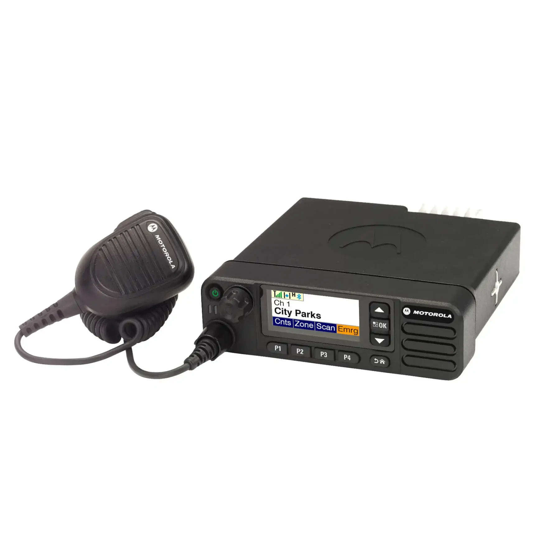 MOTOROLA DM4600E