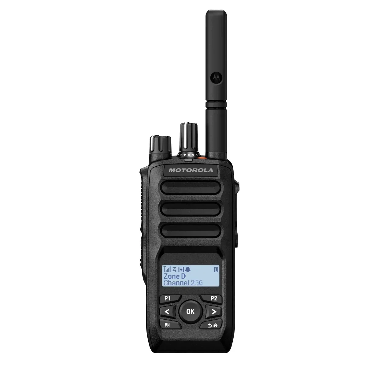 MOTOROLA R5 (LKP)