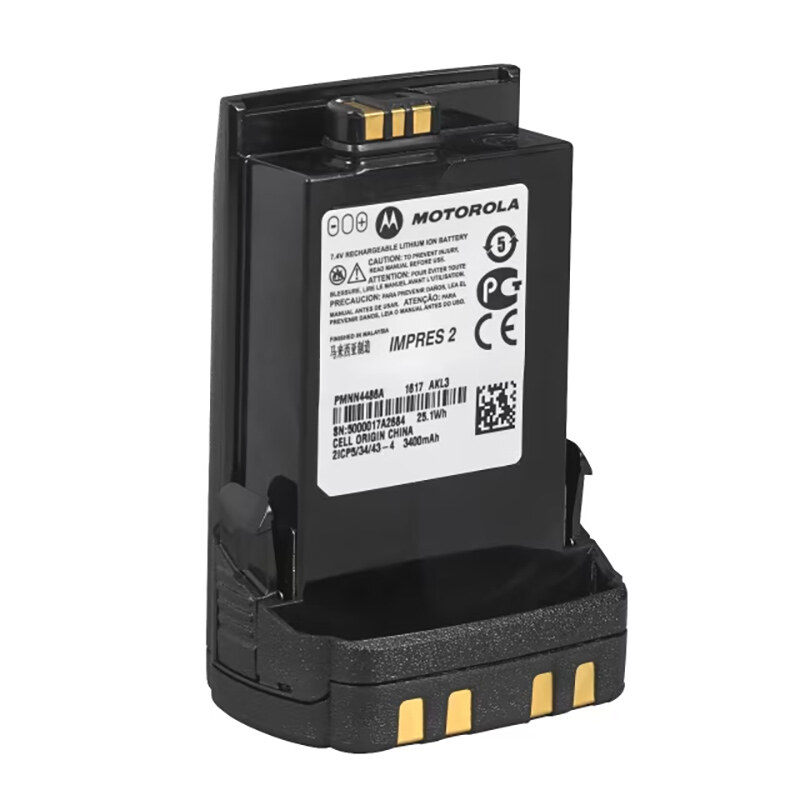 MOTOROLA PMNN4486