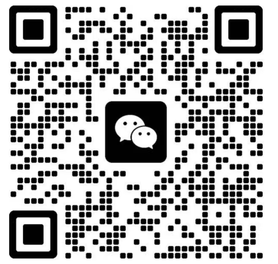 WeChat QR Code