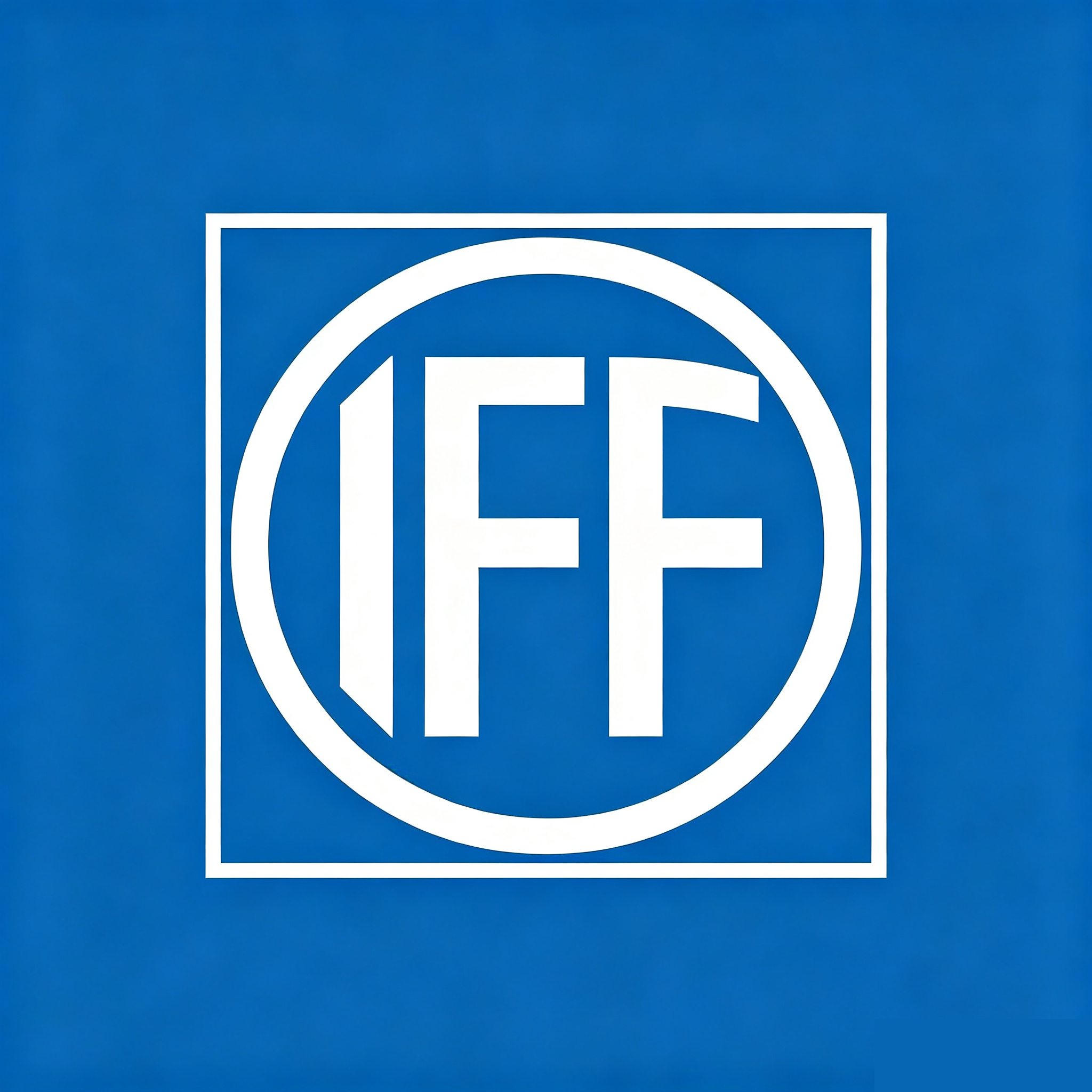 IFF Logo