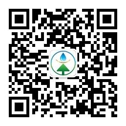 WeChat Official Account QR Code