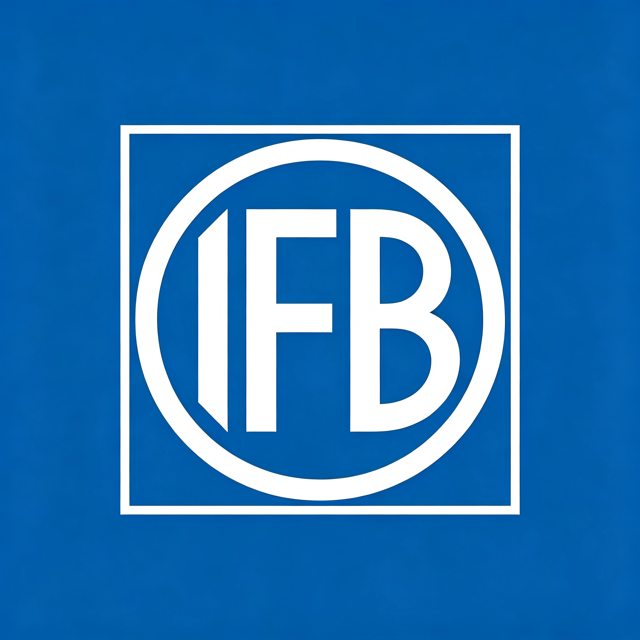 IFB Logo