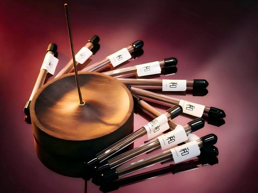 羲和香 Suhera Solar Incense