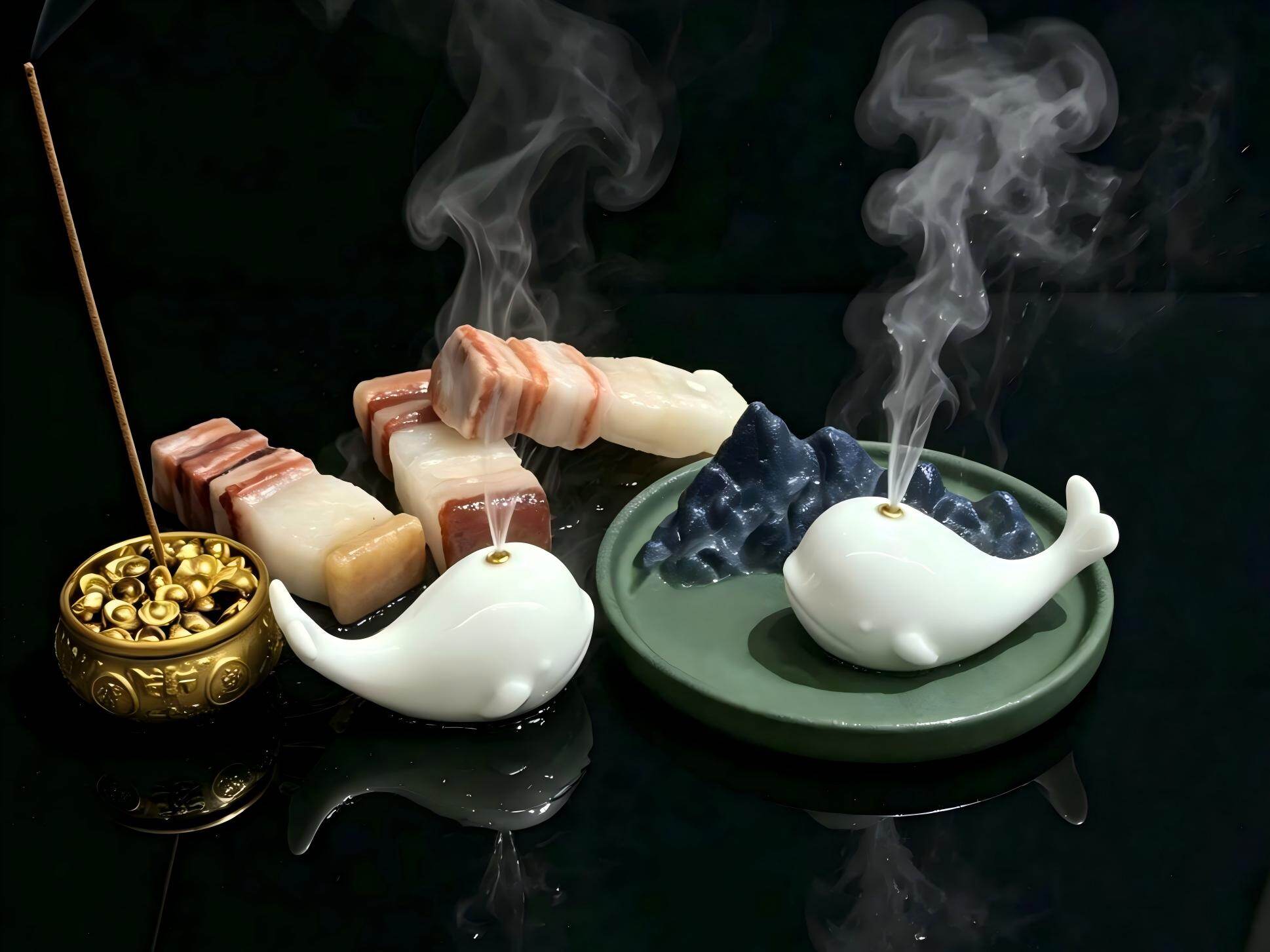 香器