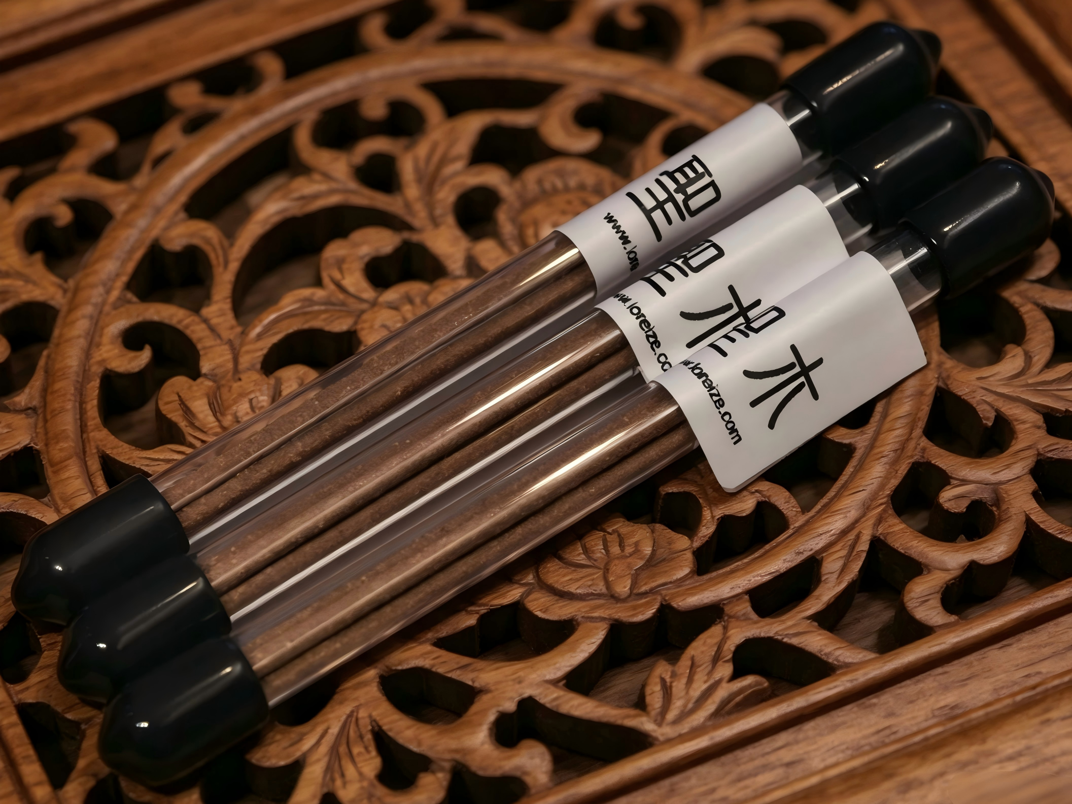圣木 Palo Santo