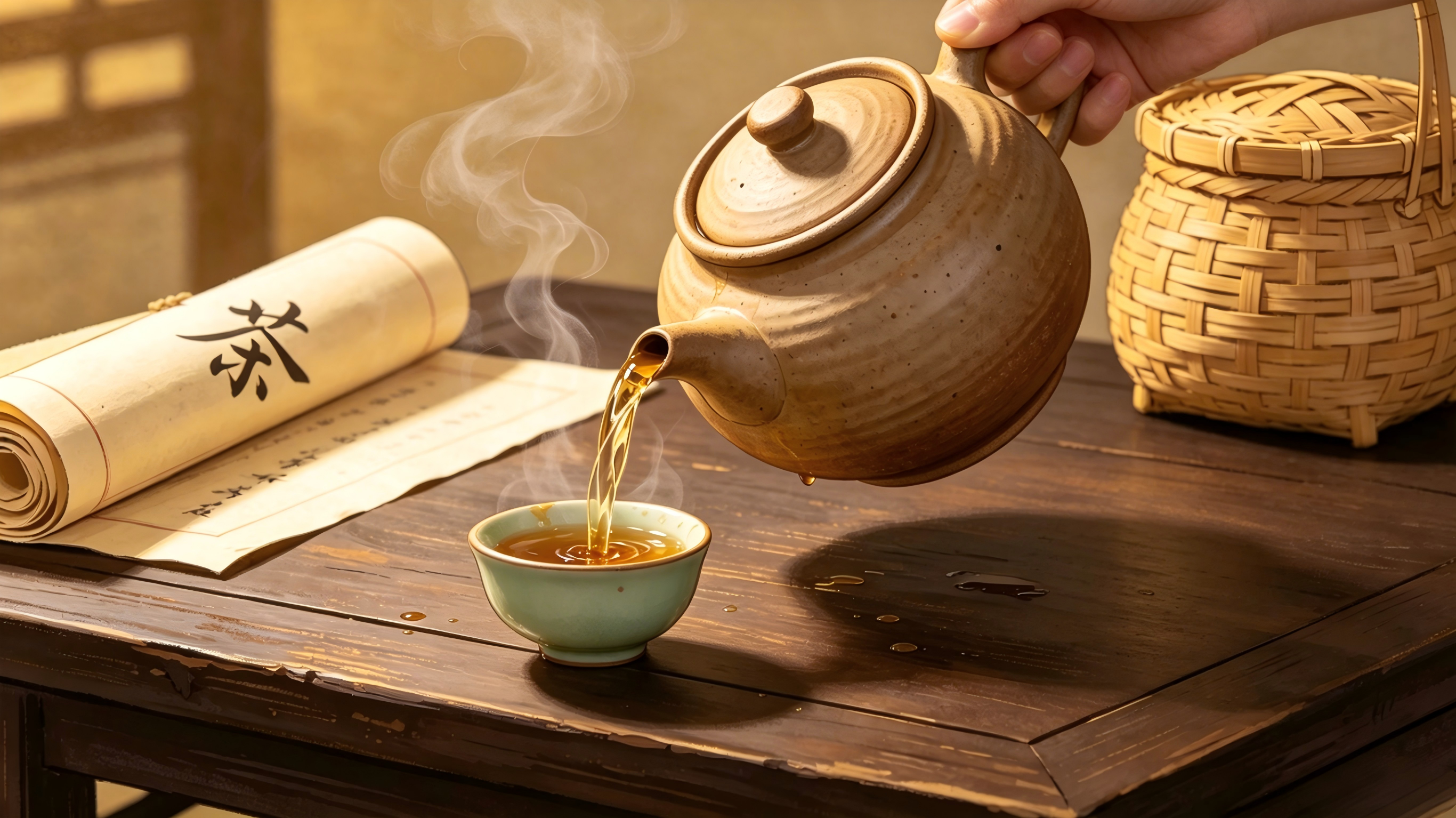 茗涎