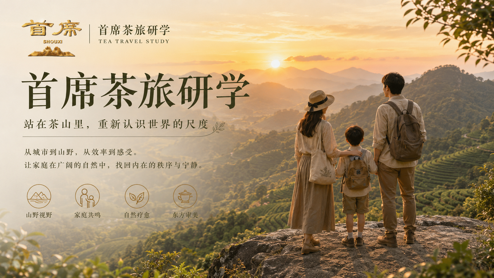 亲子关系陪伴