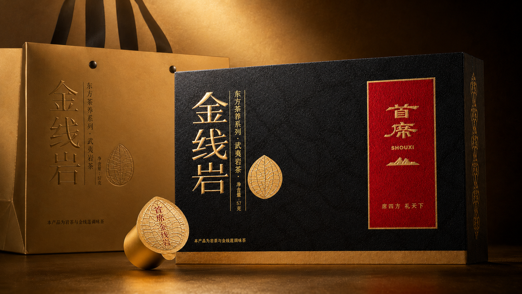 首席·金线岩视频封面