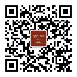 公众号二维码