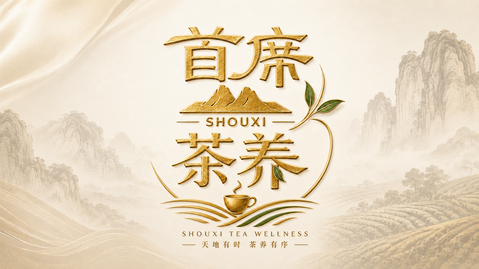 企业宣传片封面