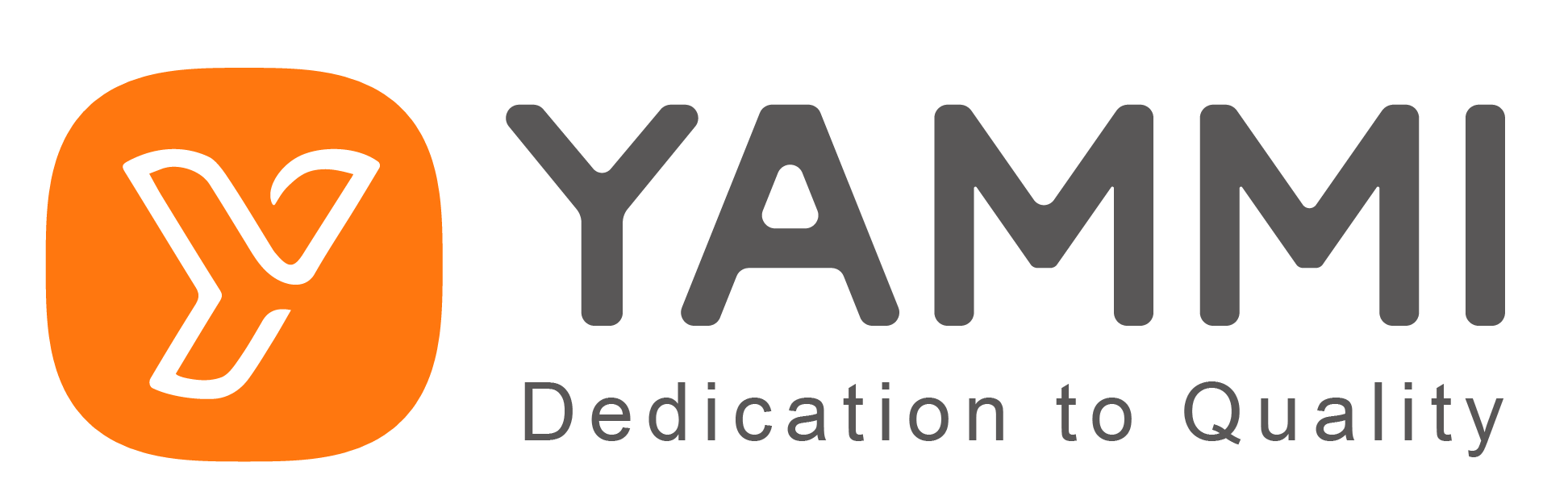Yammi Logo