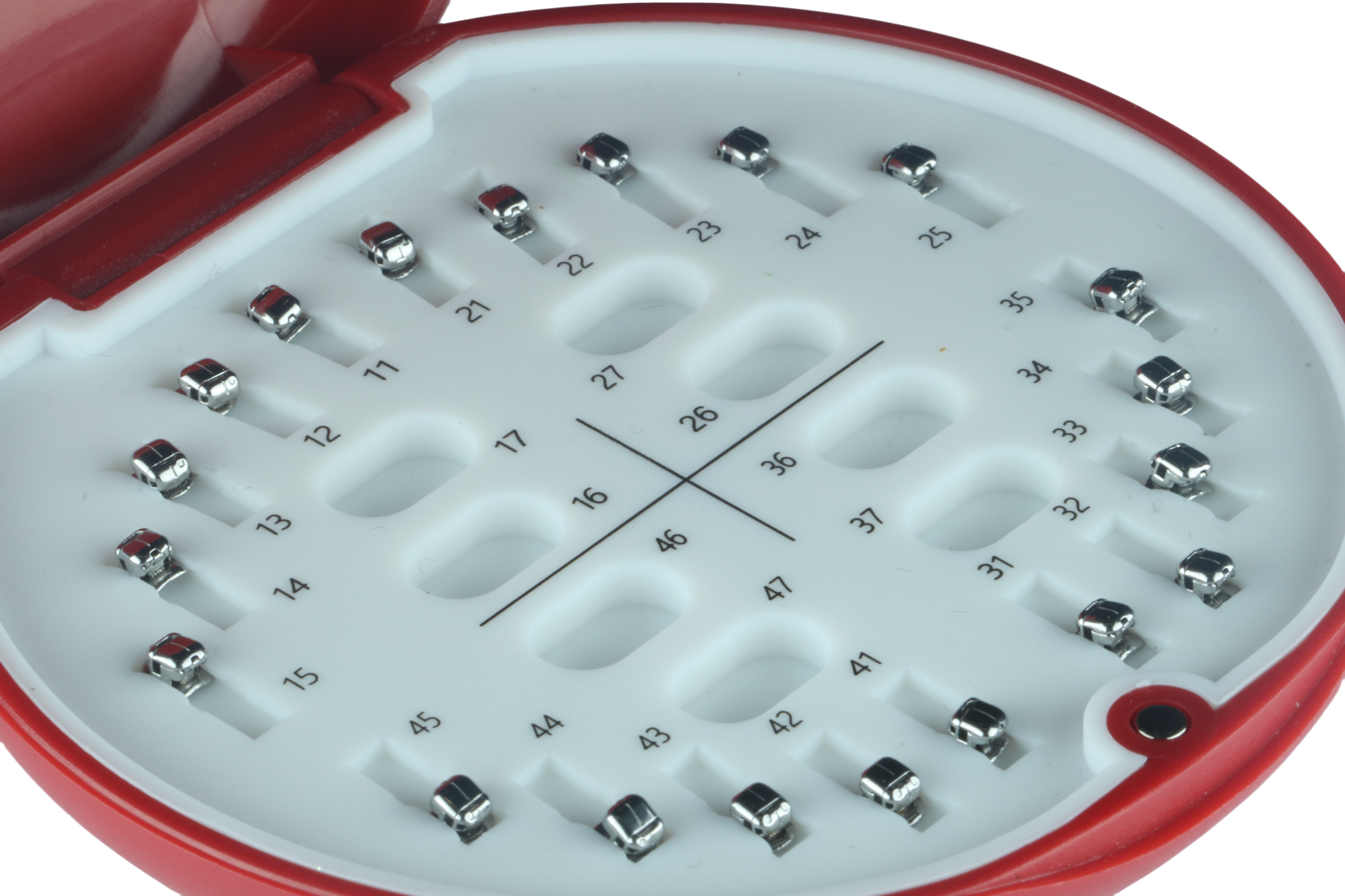Yammi Showcases Next-Gen Orthodontic Solutions at AEEDC Dubai 2026