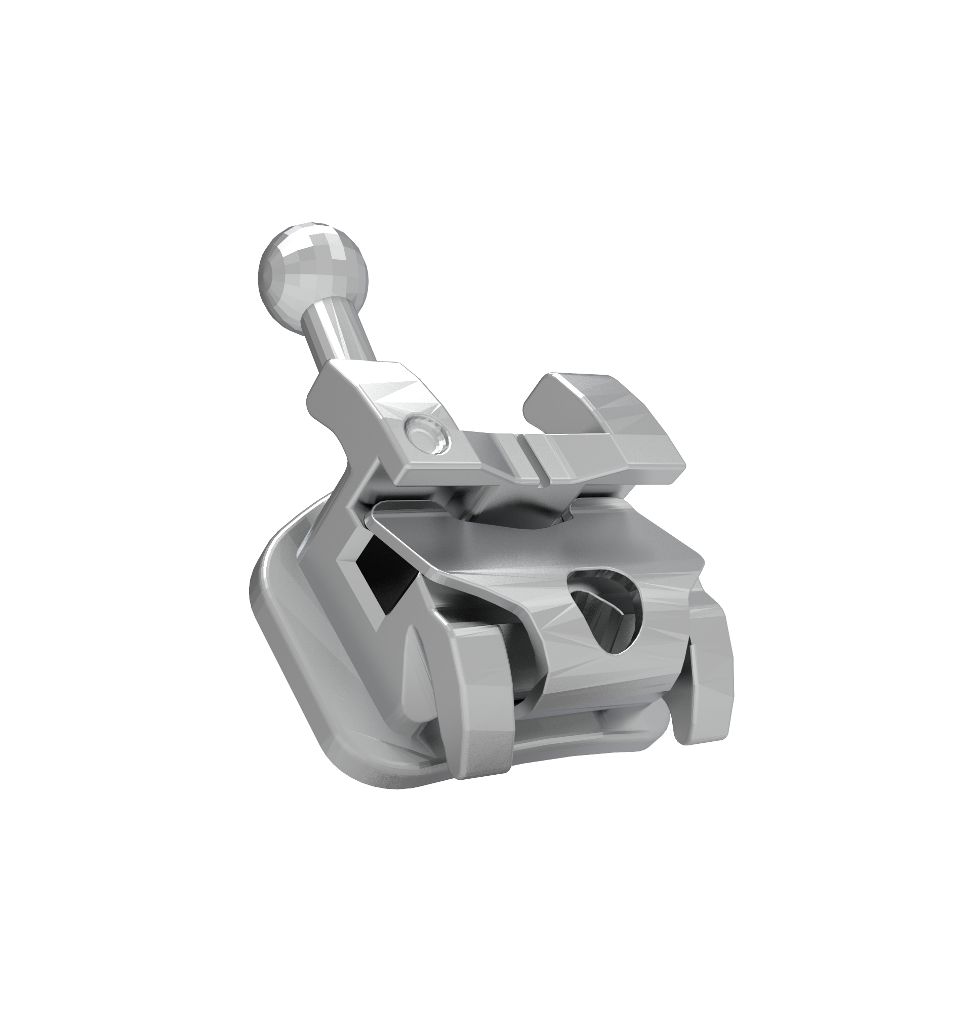 Yammi Active Self-Ligating Brackets