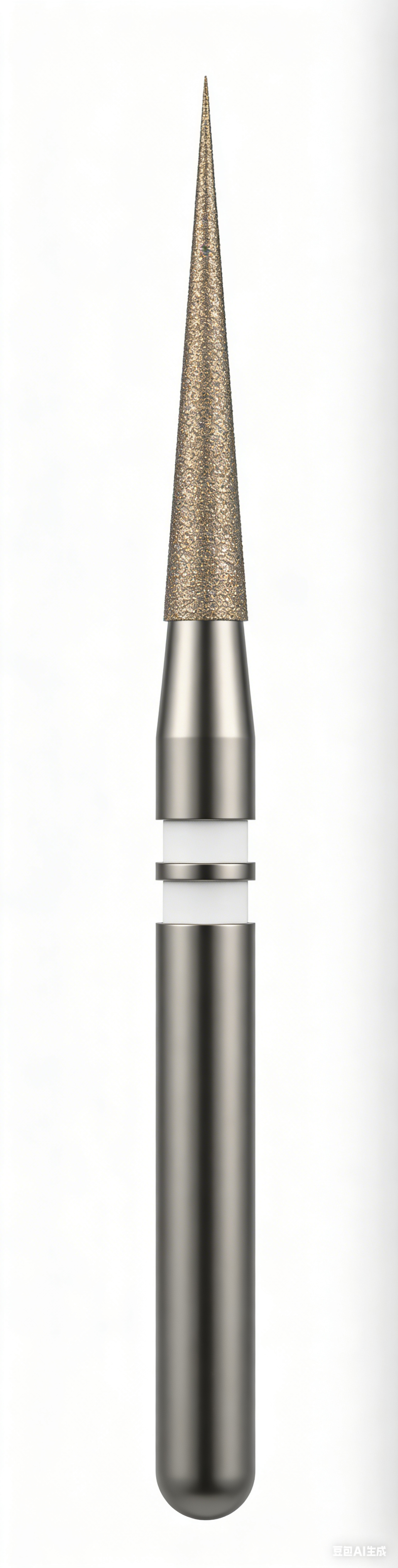 Medium Grit Bur