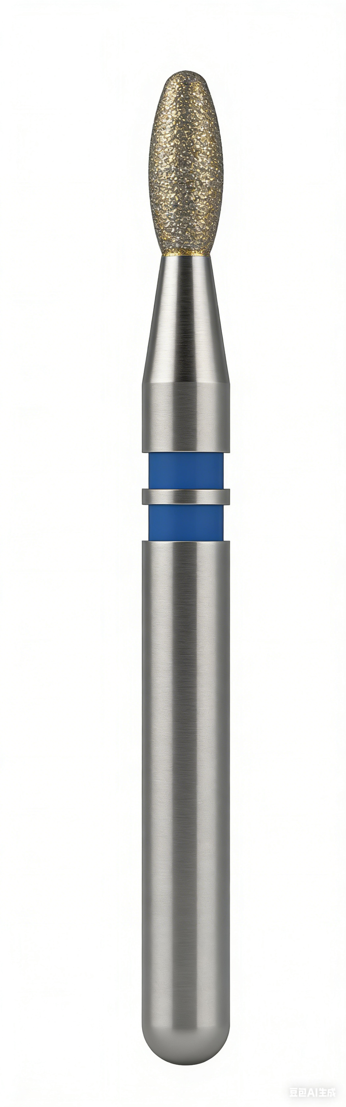 Tapered Bur