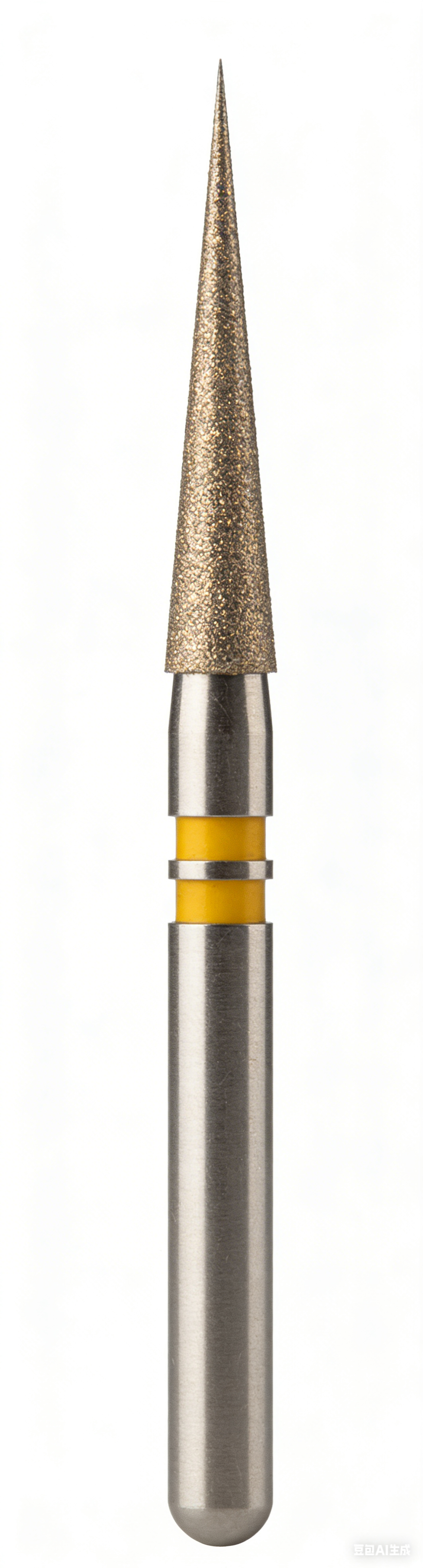 Coarse Grit Bur