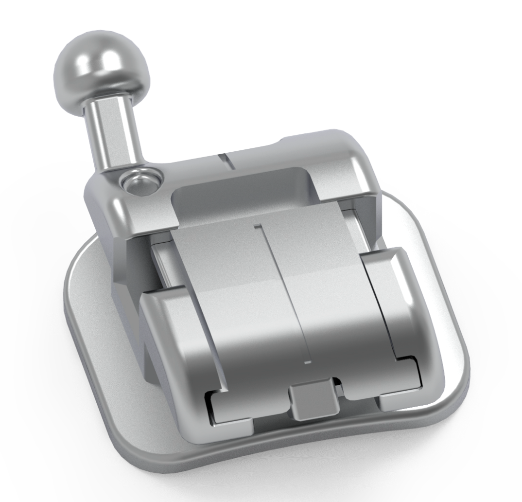 Yammi Mini Brackets