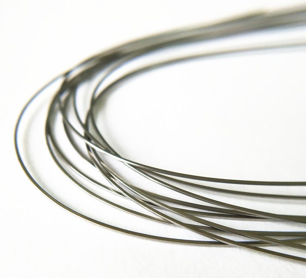 Yammi Archwires