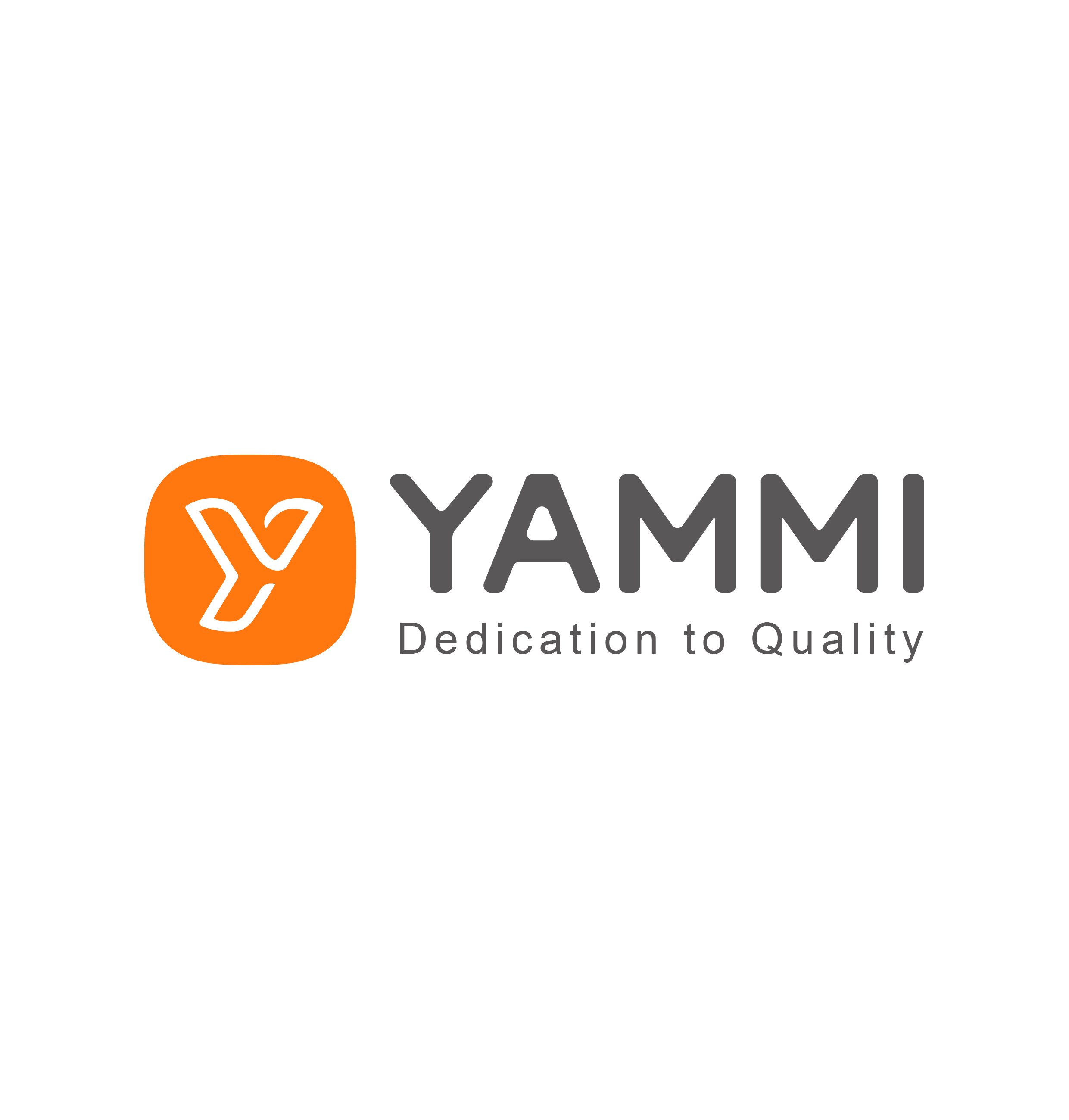 Yammi Logo