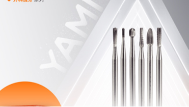 Carbide Burs