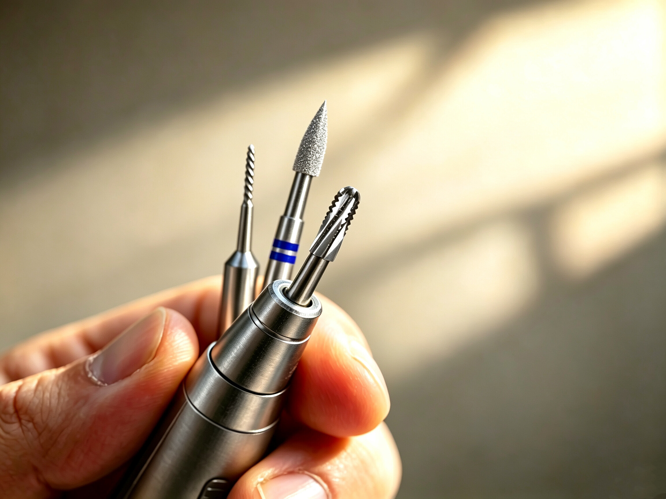 Dental Burs Products